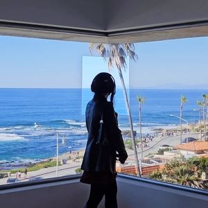 Meet your Posher, Jace